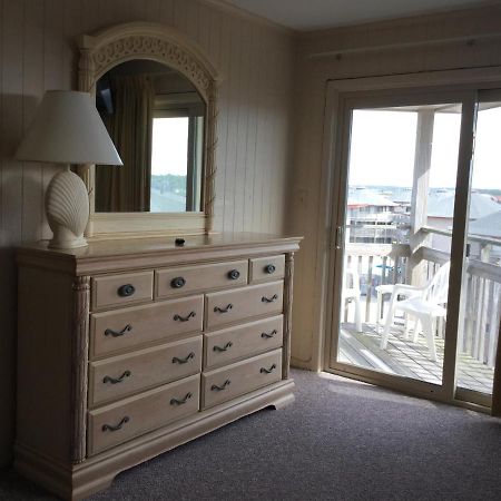 Outer Banks Beach Club II Resorts Kill Devil Hills Exterior photo
