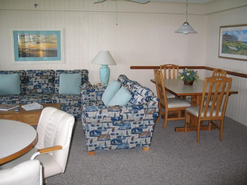 Outer Banks Beach Club II Resorts Kill Devil Hills Exterior photo
